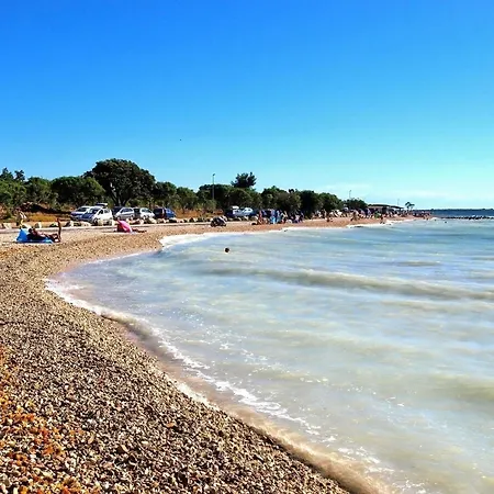 Apartment Fuer 3 Personen Ca 30 Qm In Peroj, Istrien Istrische Riviera *