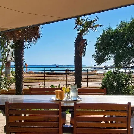 Fuer 3 Personen Ca 30 Qm In Peroj, Istrien Istrische Riviera Apartment