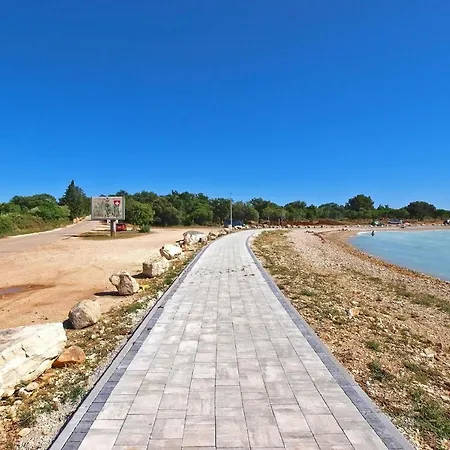Fuer 3 Personen Ca 30 Qm In Peroj, Istrien Istrische Riviera Apartment