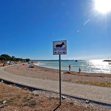 Fuer 3 Personen Ca 30 Qm In Peroj, Istrien Istrische Riviera Apartment *