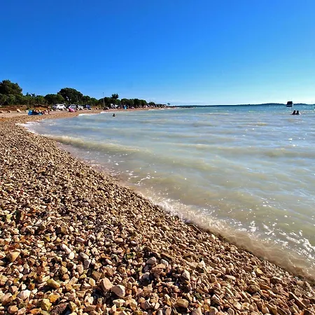 Fuer 3 Personen Ca 30 Qm In Peroj, Istrien Istrische Riviera *